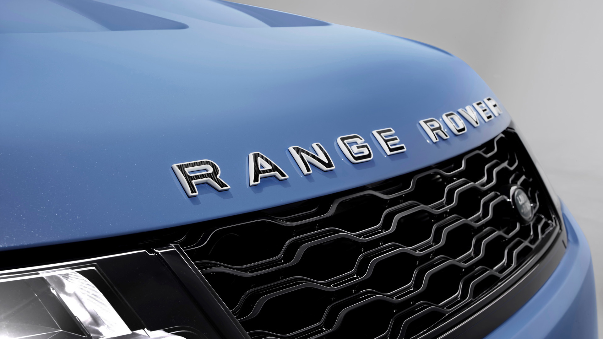 Land Rover Range Rover Sport SVR Ultimate Edition
