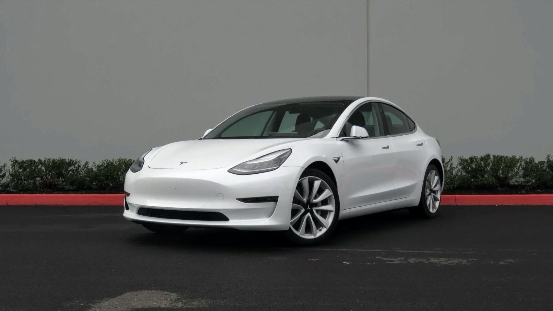 Tesla Model 3 News Green Photos, News, Reviews, and Insights - Green Reports