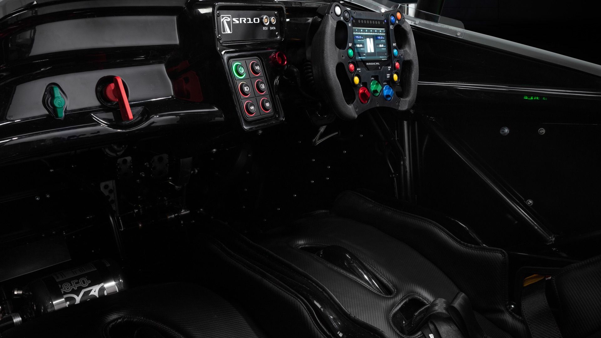 2022 Radical SR10