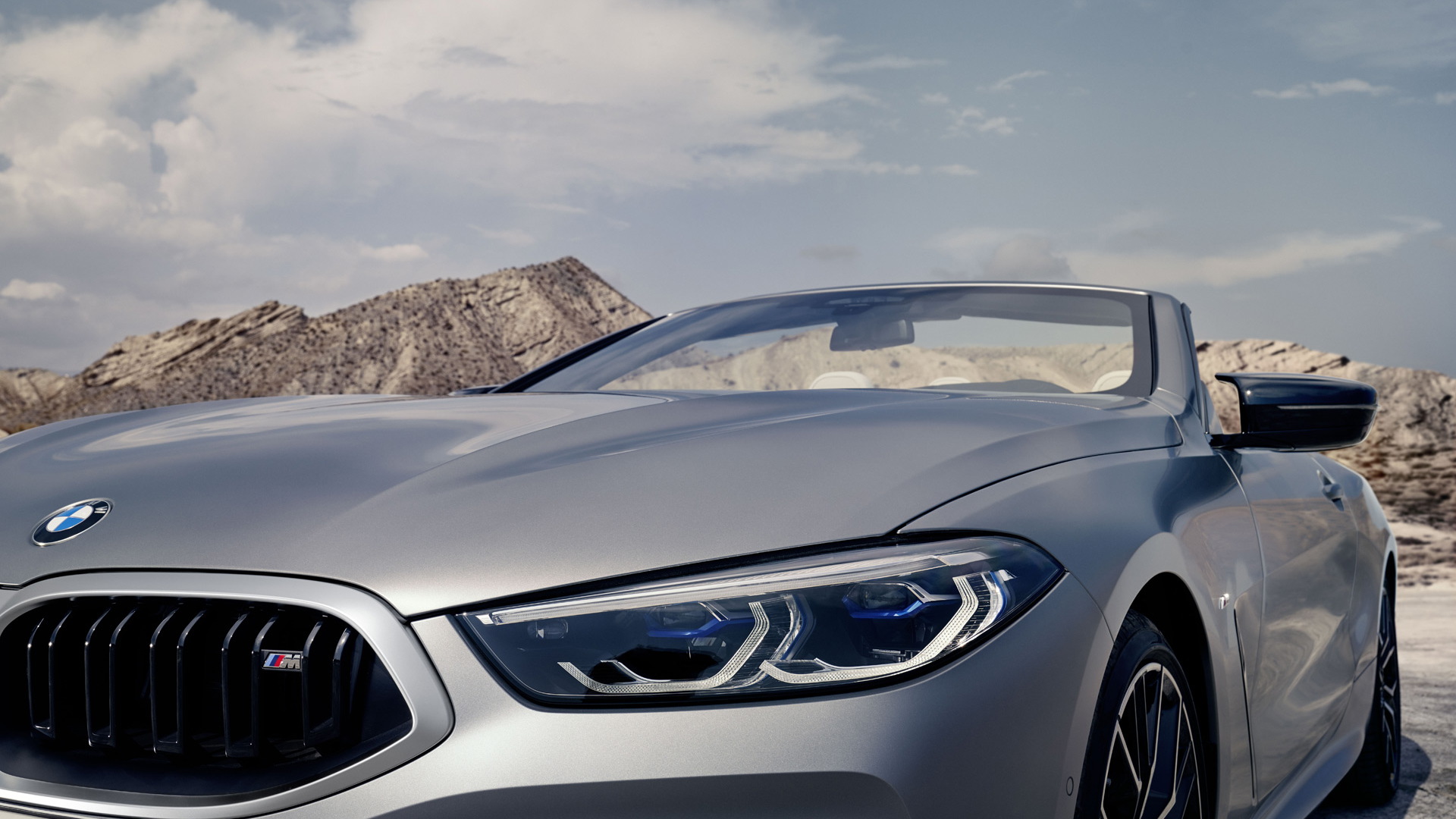 2023 BMW 8-Series