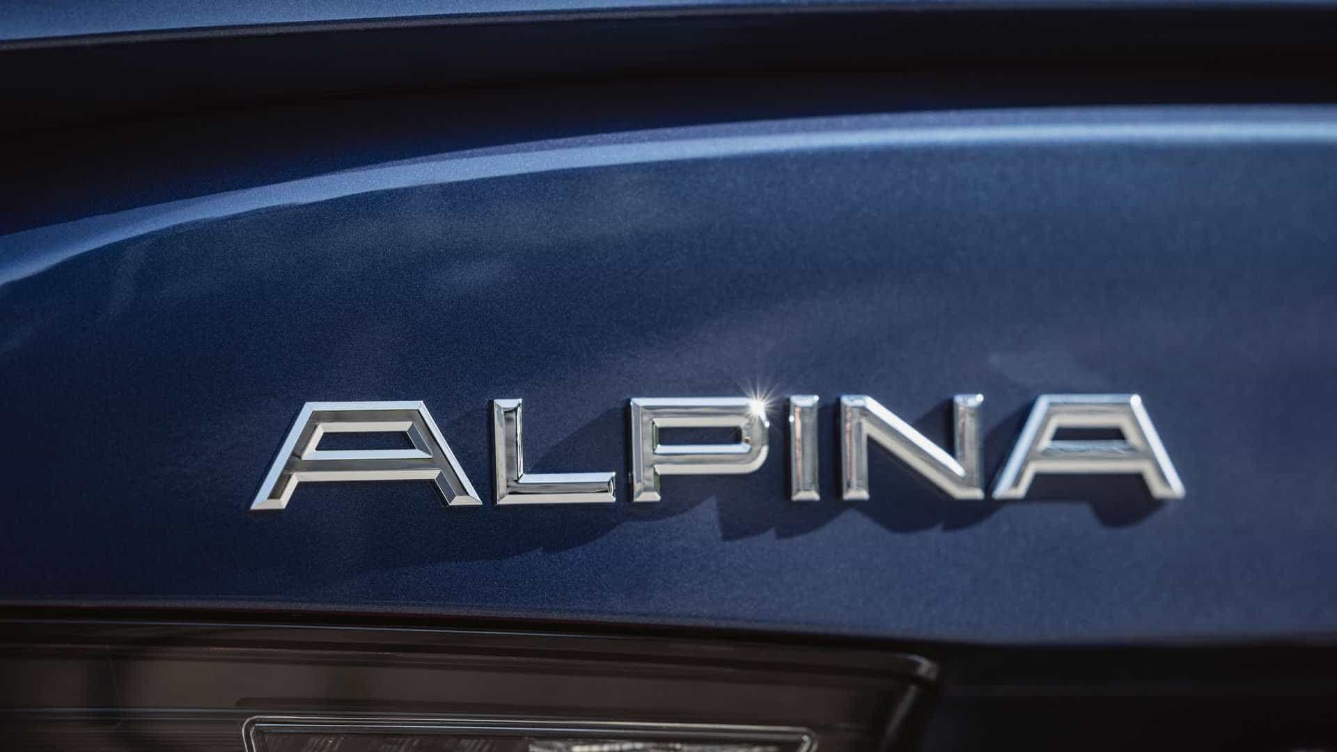 Alpina Gear ﻿ markmac's Blog