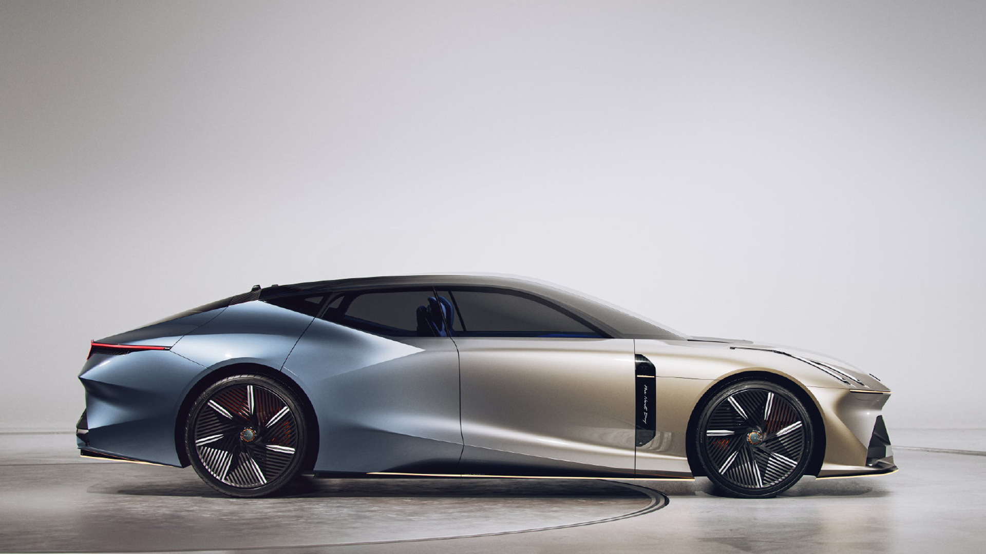 Lynk & Co. The Next Day concept