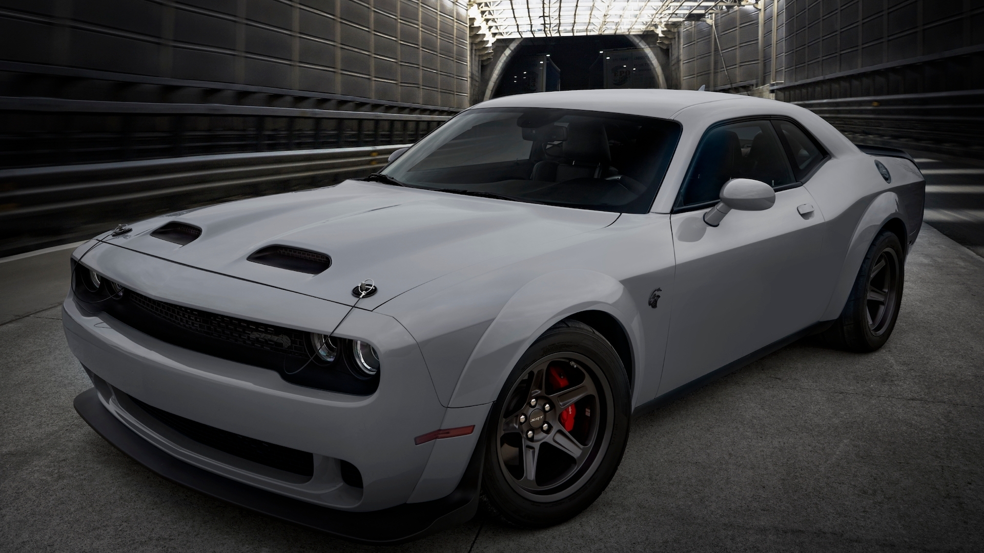 2023 Dodge Charger and Challenger Last Call