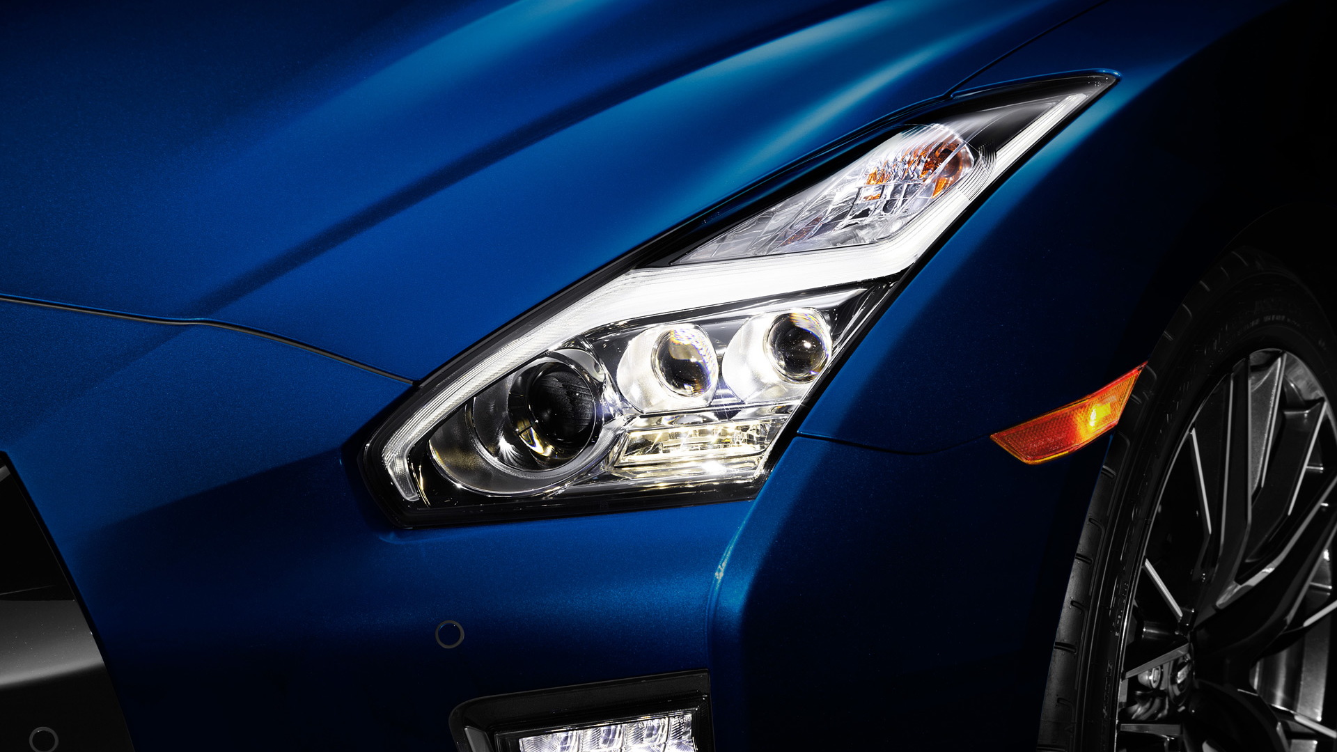 Nissan GT-R T-Spec Premium & Track Editions Revealed