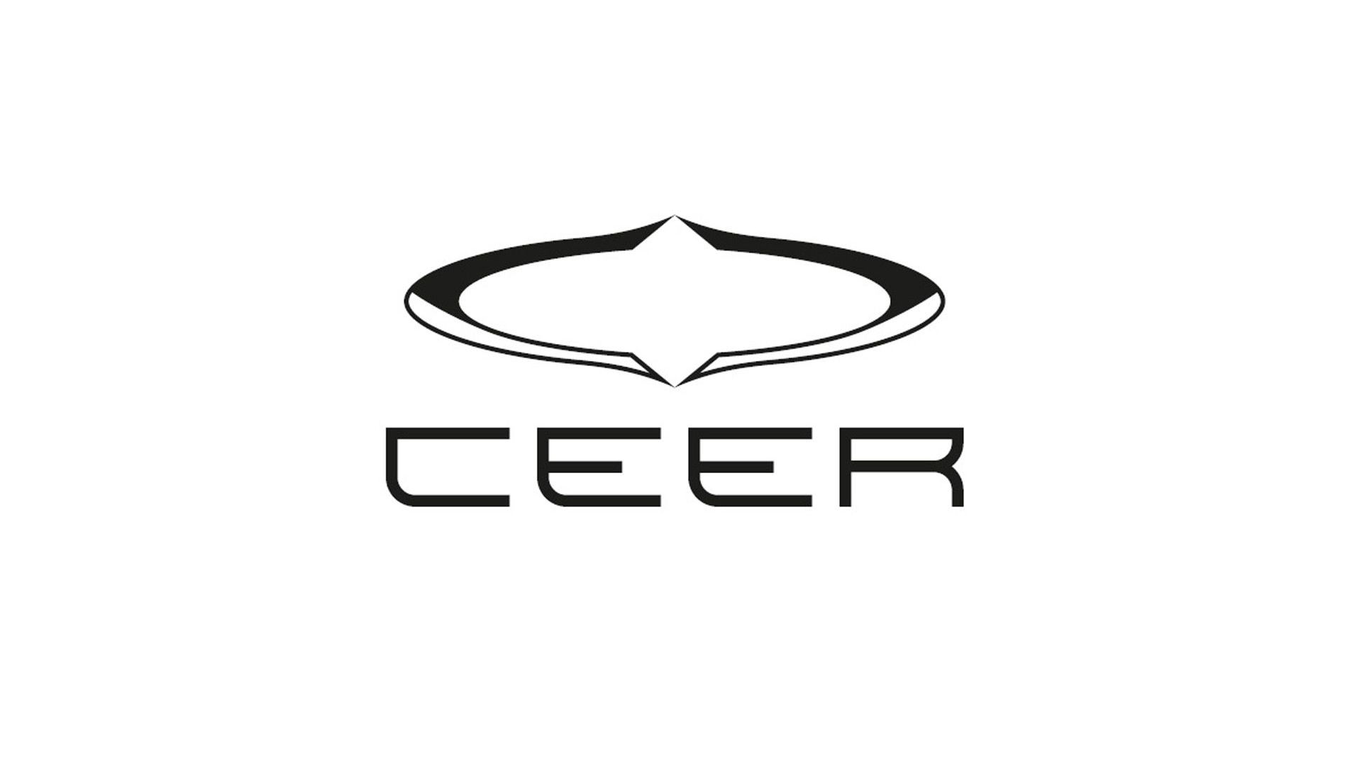 Ceer logo