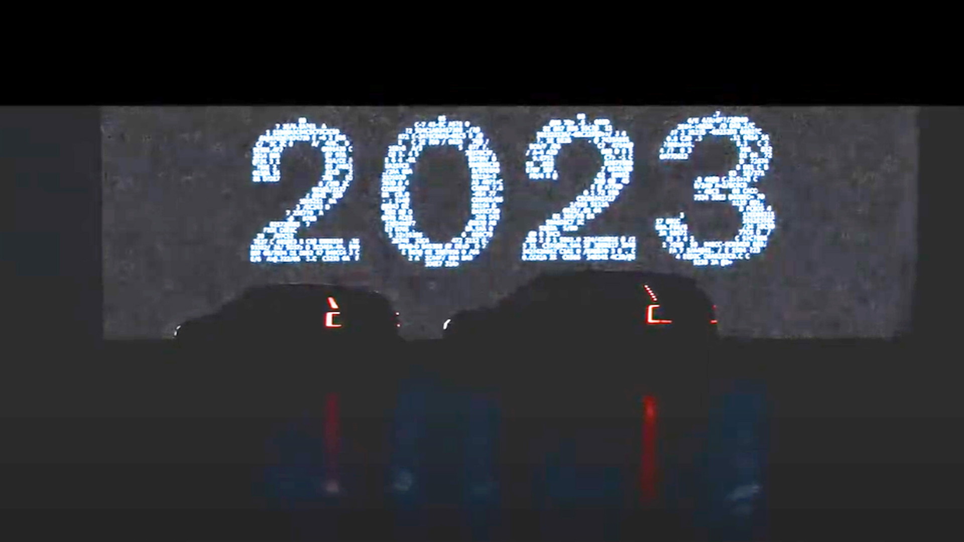 Volvo teases electric crossover during 2024 EX90 launch