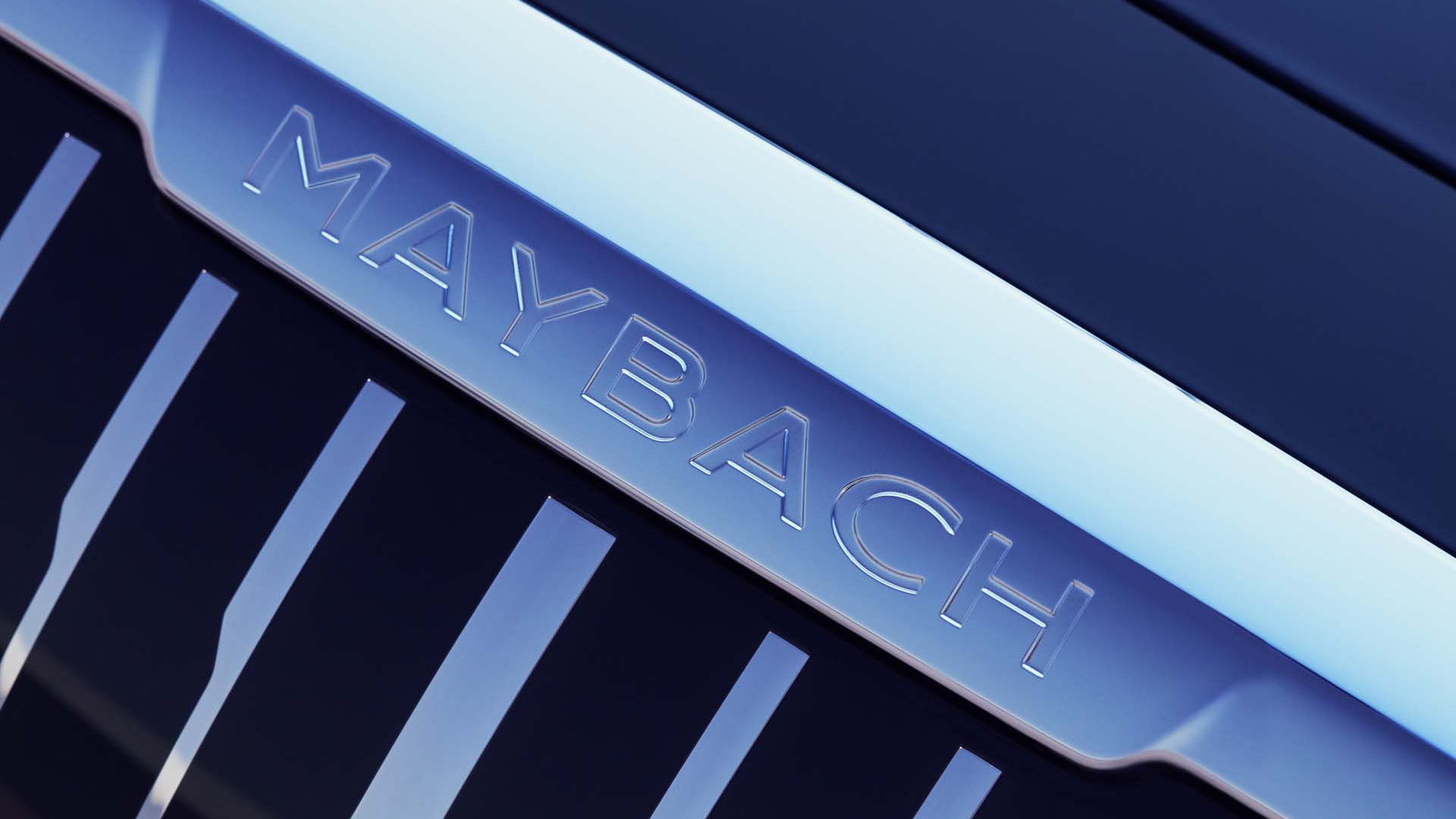 2023 Mercedes-Benz Maybach S-Class Haute Voiture