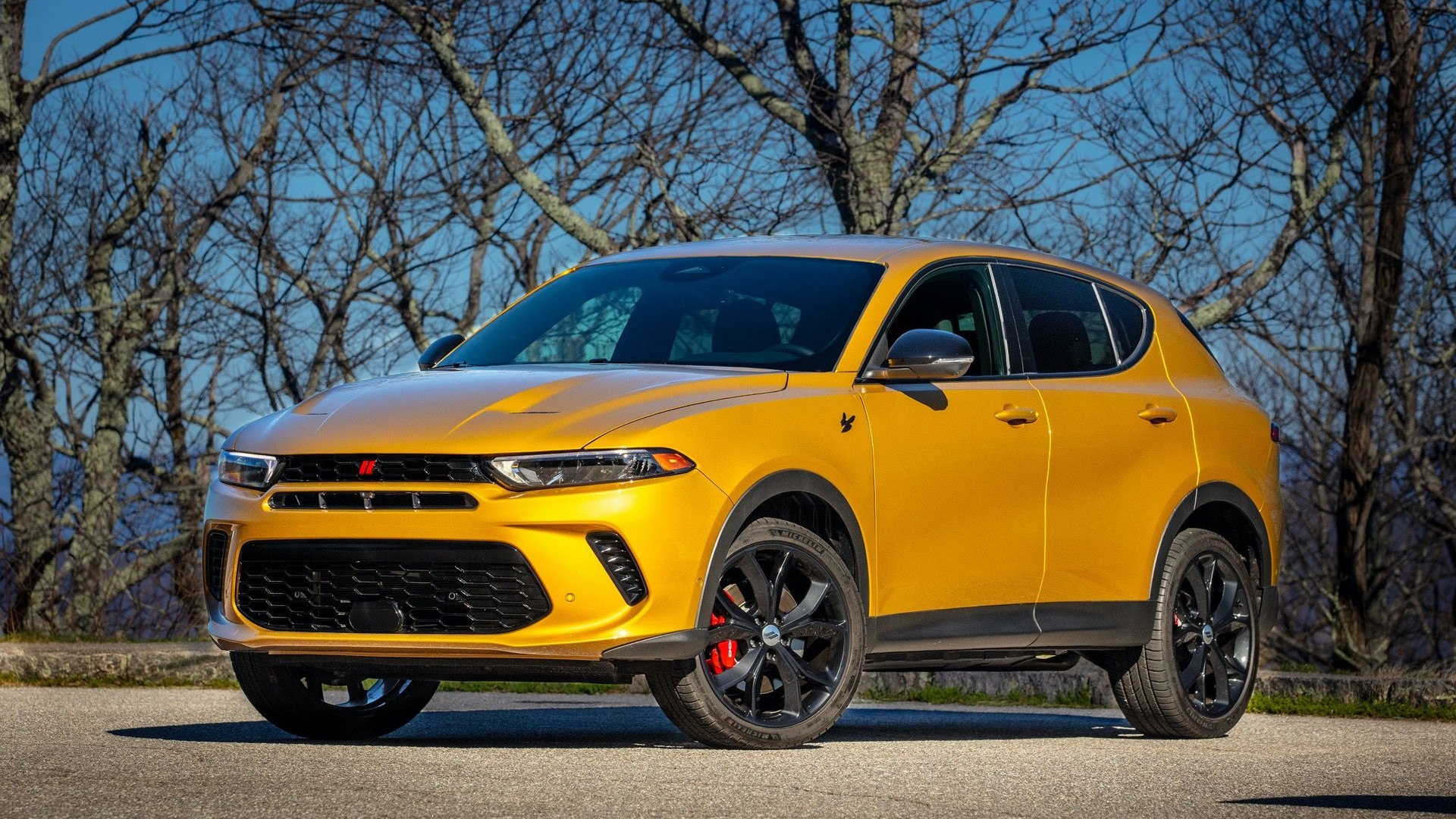 2024 Dodge Hornet R/T First Test: Forget Power Shot, the Rest Is Better