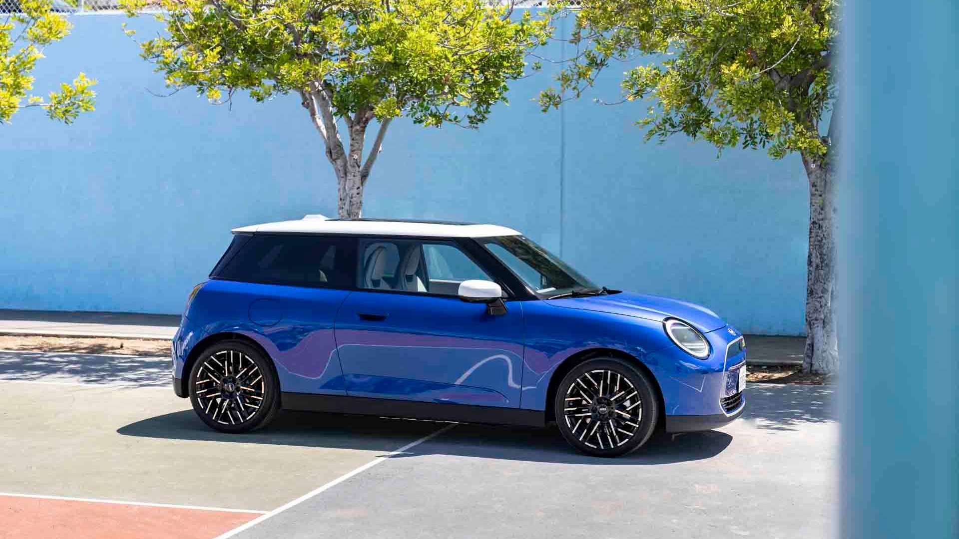 2025 Mini Cooper S A Detailed Review Cruise Around The World 2025