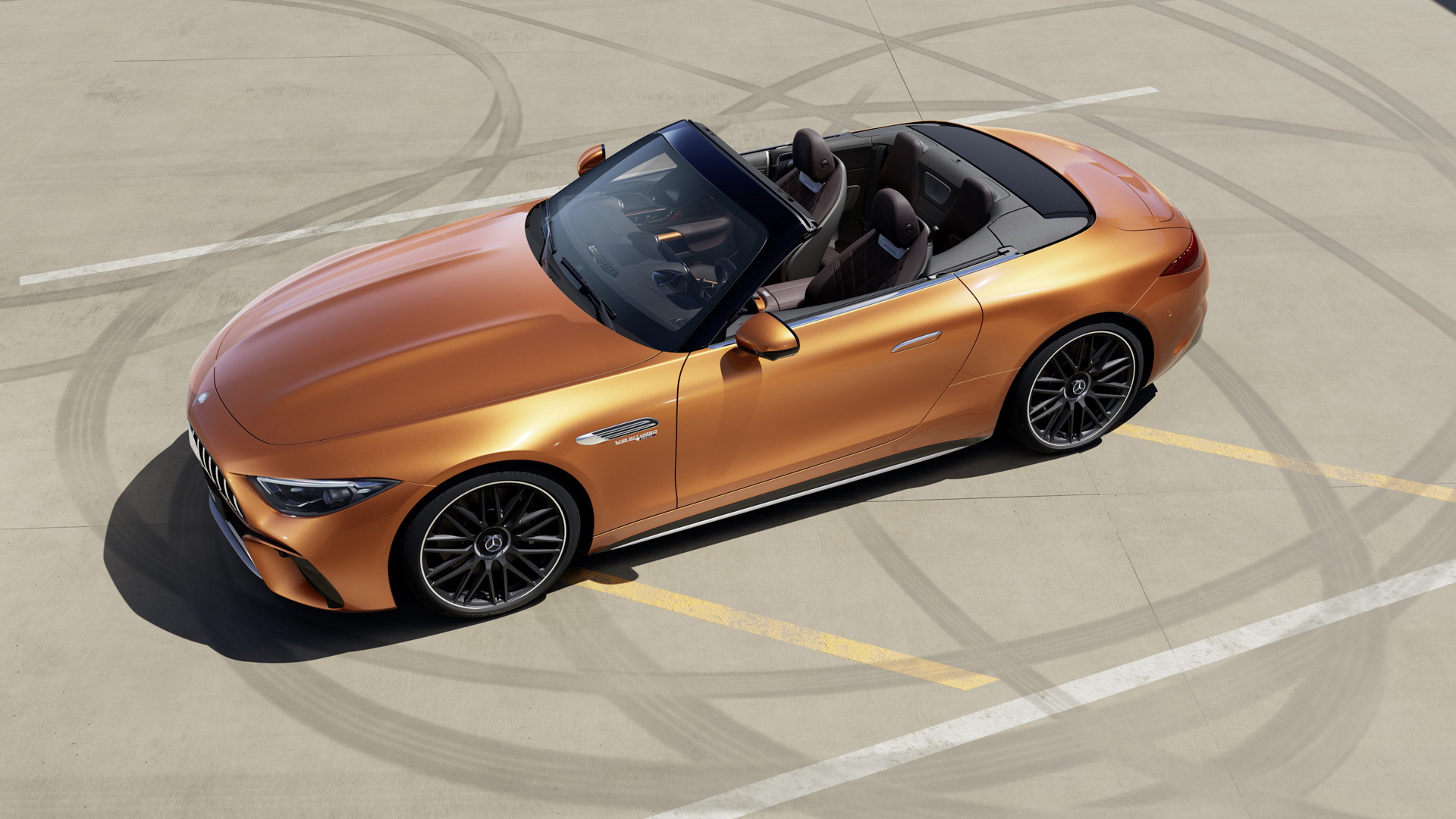 2020 Mercedes-Benz SLC Final Edition – Roadster Prepares to Say Goodbye