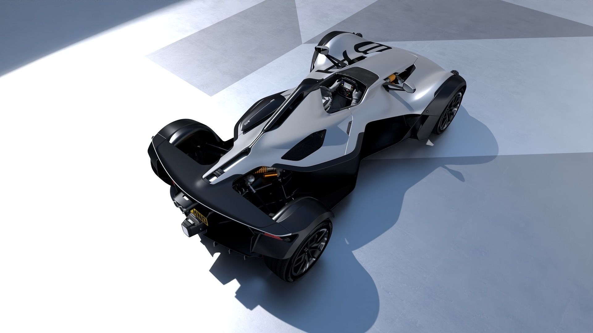 BAC Mono