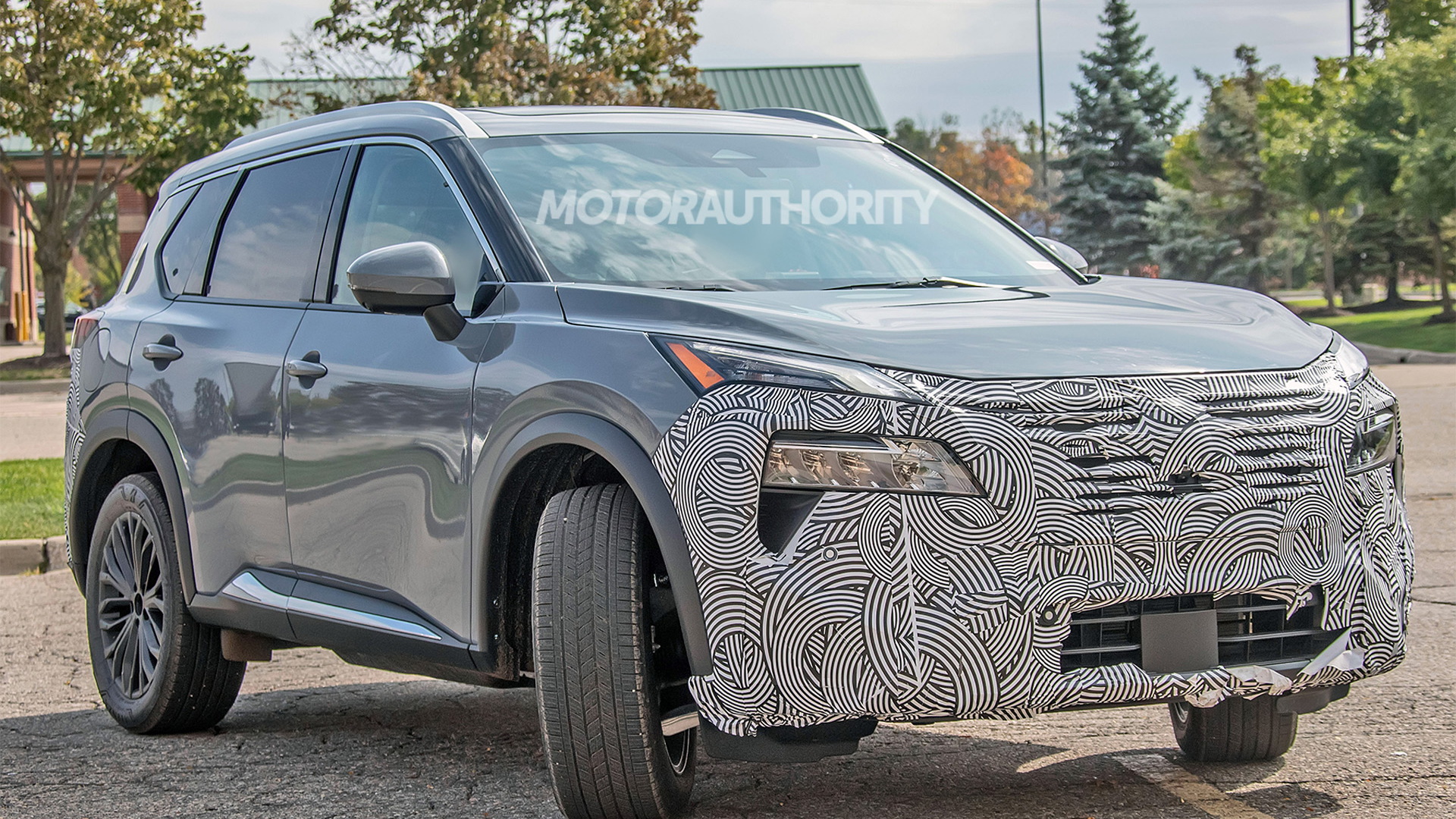 Spy Shots – Latest Photos and Video of Upcoming Cars - Motor Authority