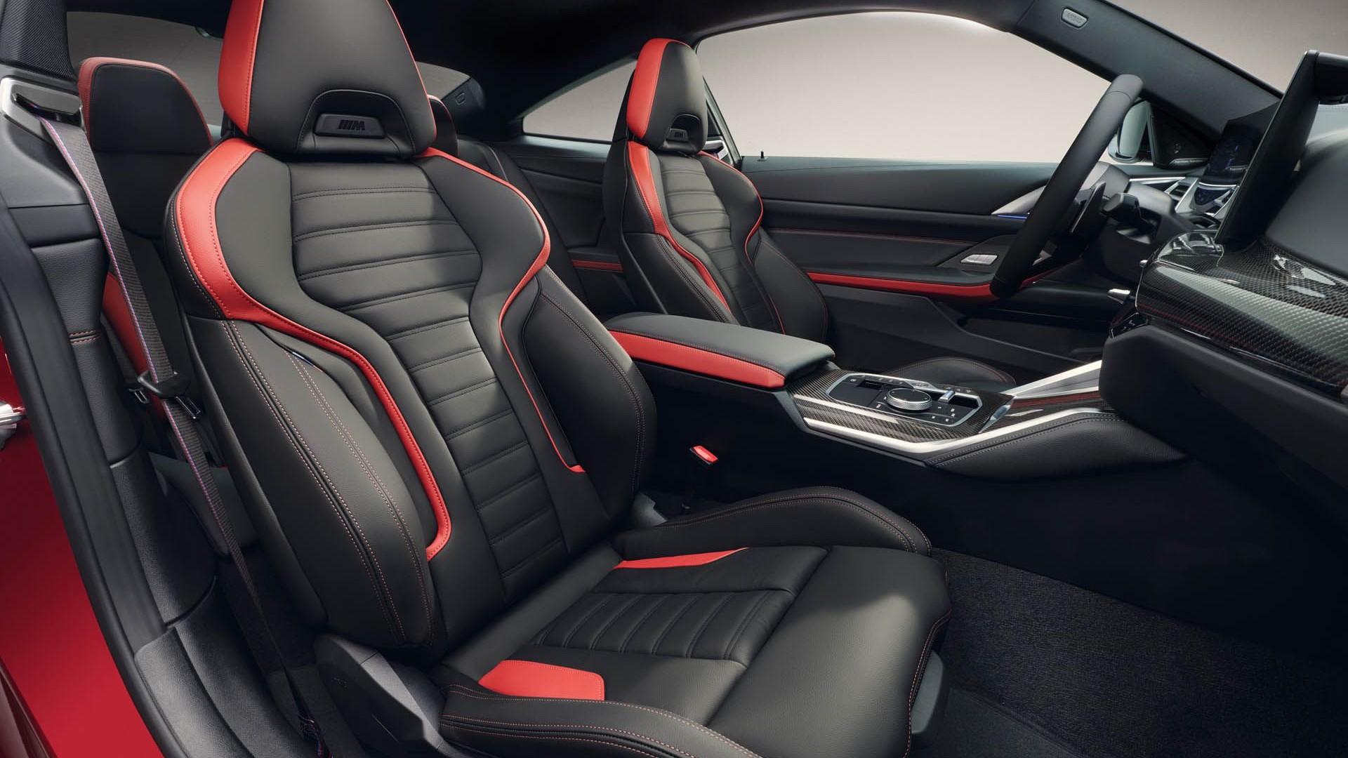 2025 BMW 4-Series Coupe