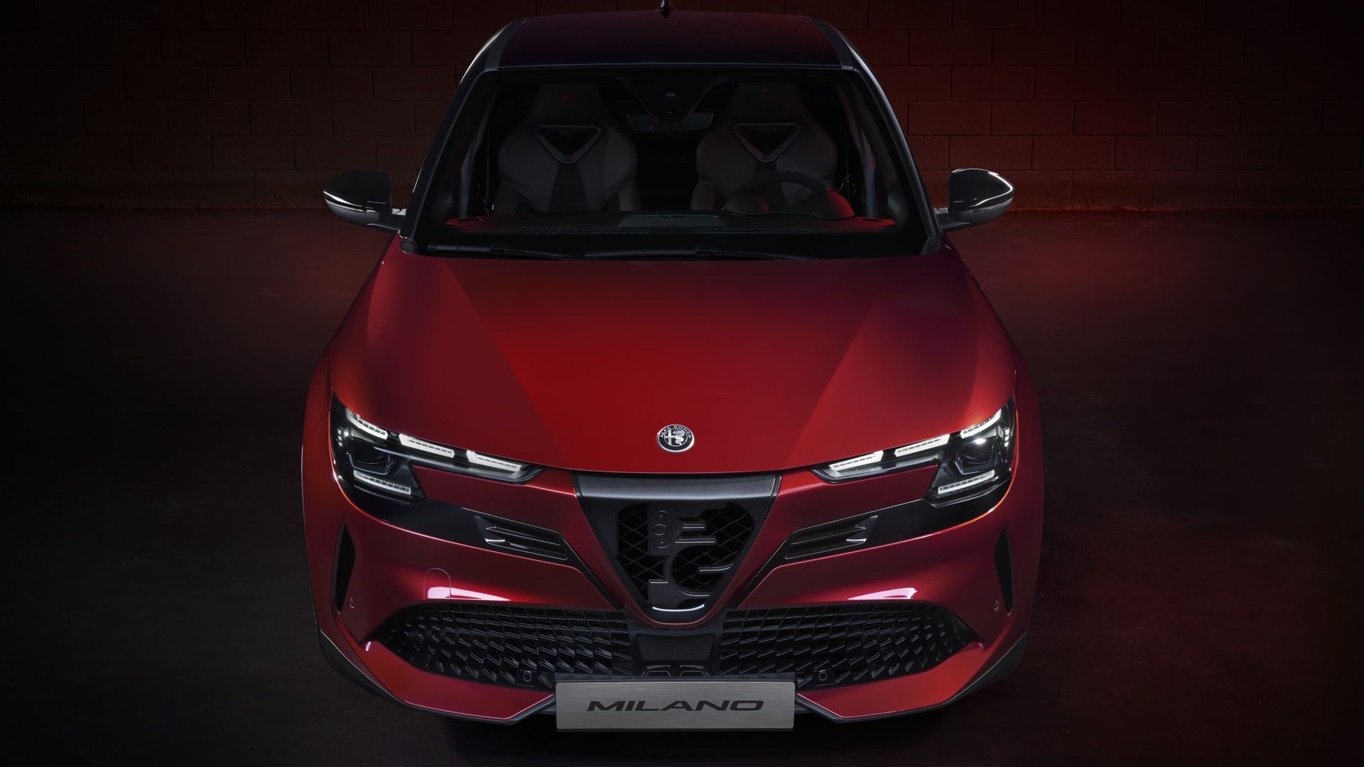 2025 Alfa Romeo Junior