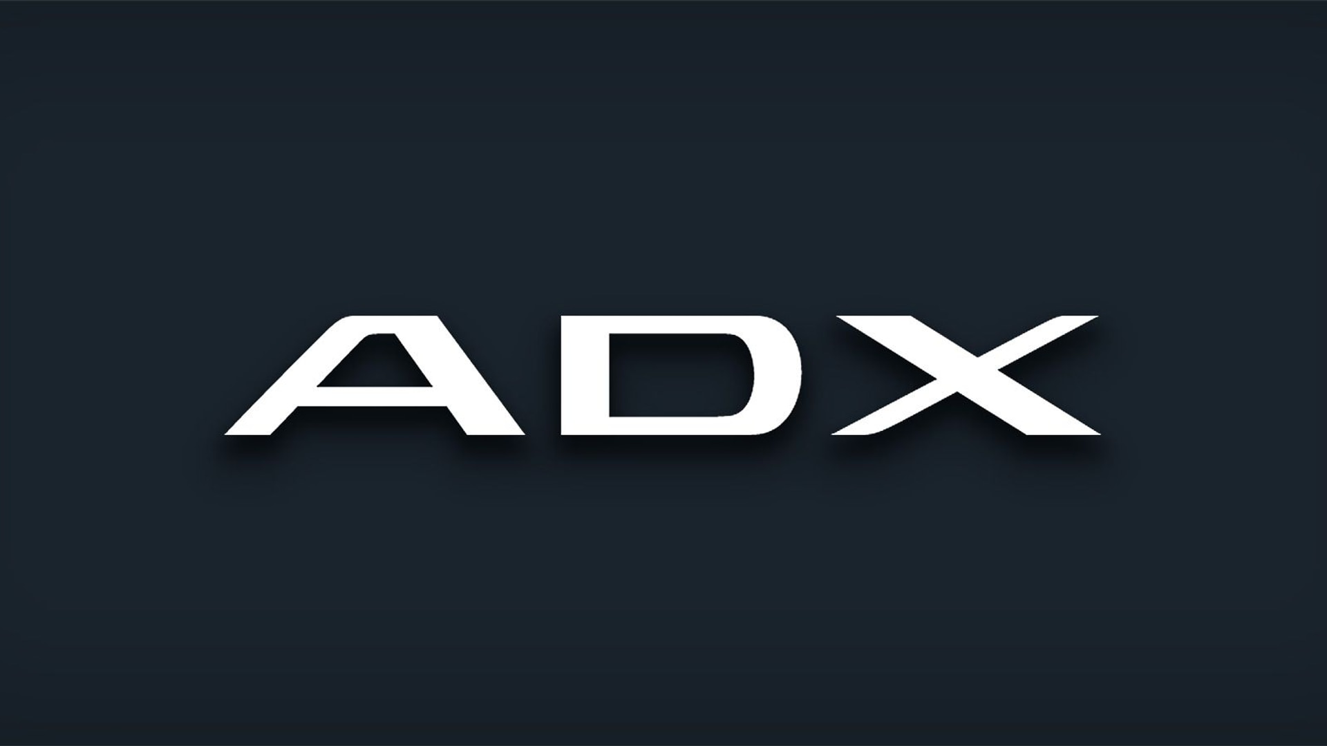 Teaser for 2025 Acura ADX debuting in early 2025