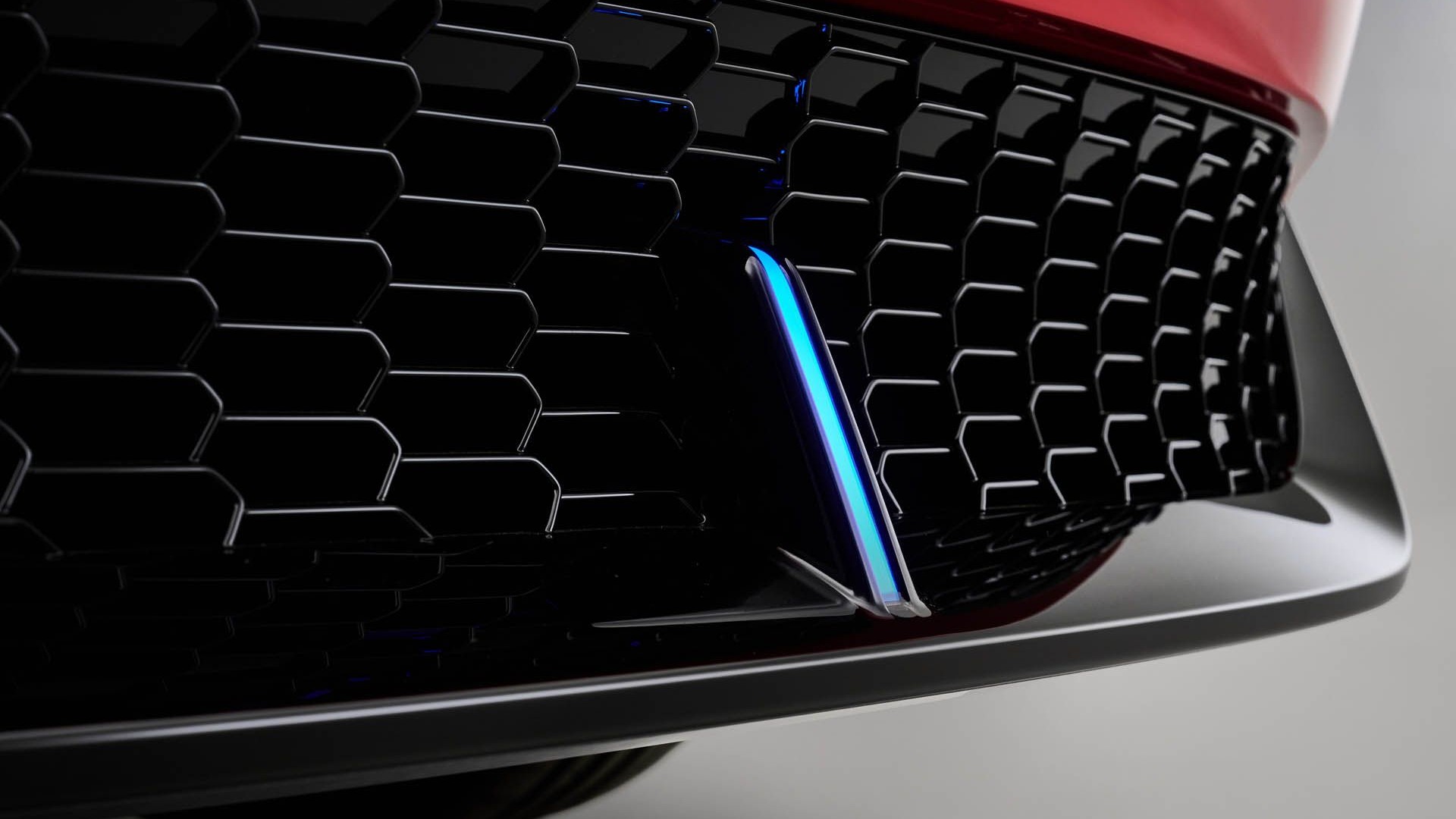 Honda Prelude concept