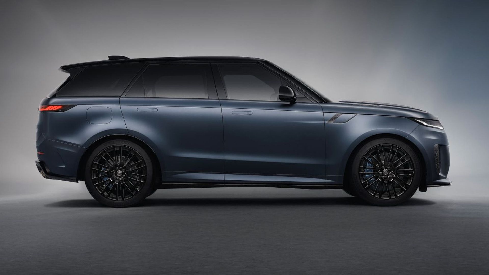 2025 Range Rover Sport SV Edition Two