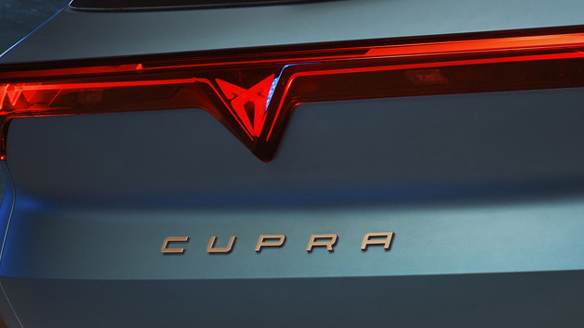 2025 Cupra Terramar