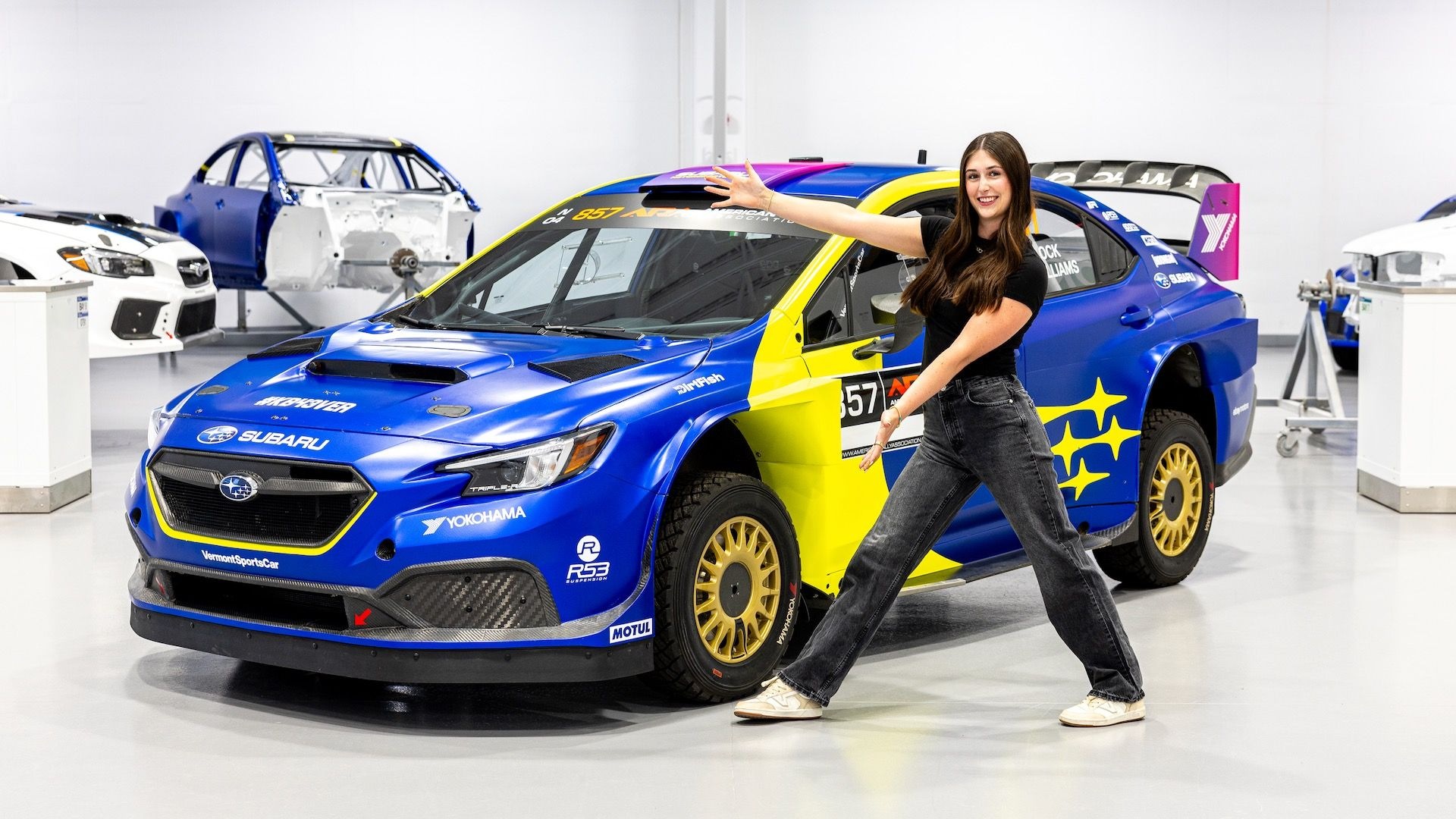 Car Spy Shots, News, Reviews, and Insights - Motor Authority