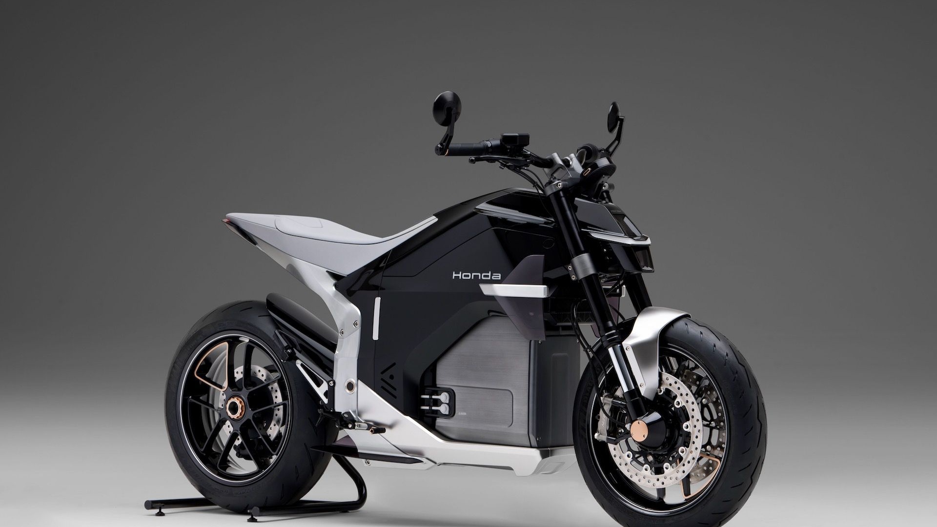 Honda EV Fun concept
