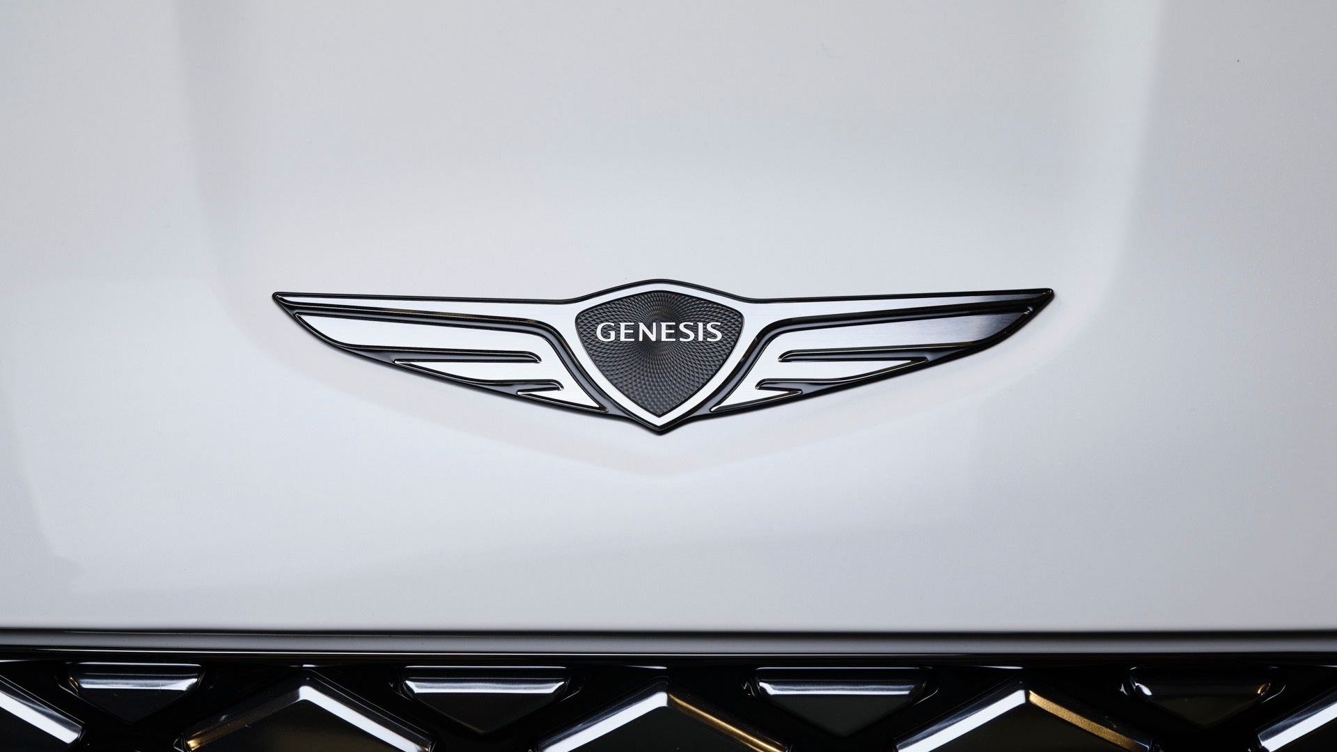 2026 Genesis Electrified GV70