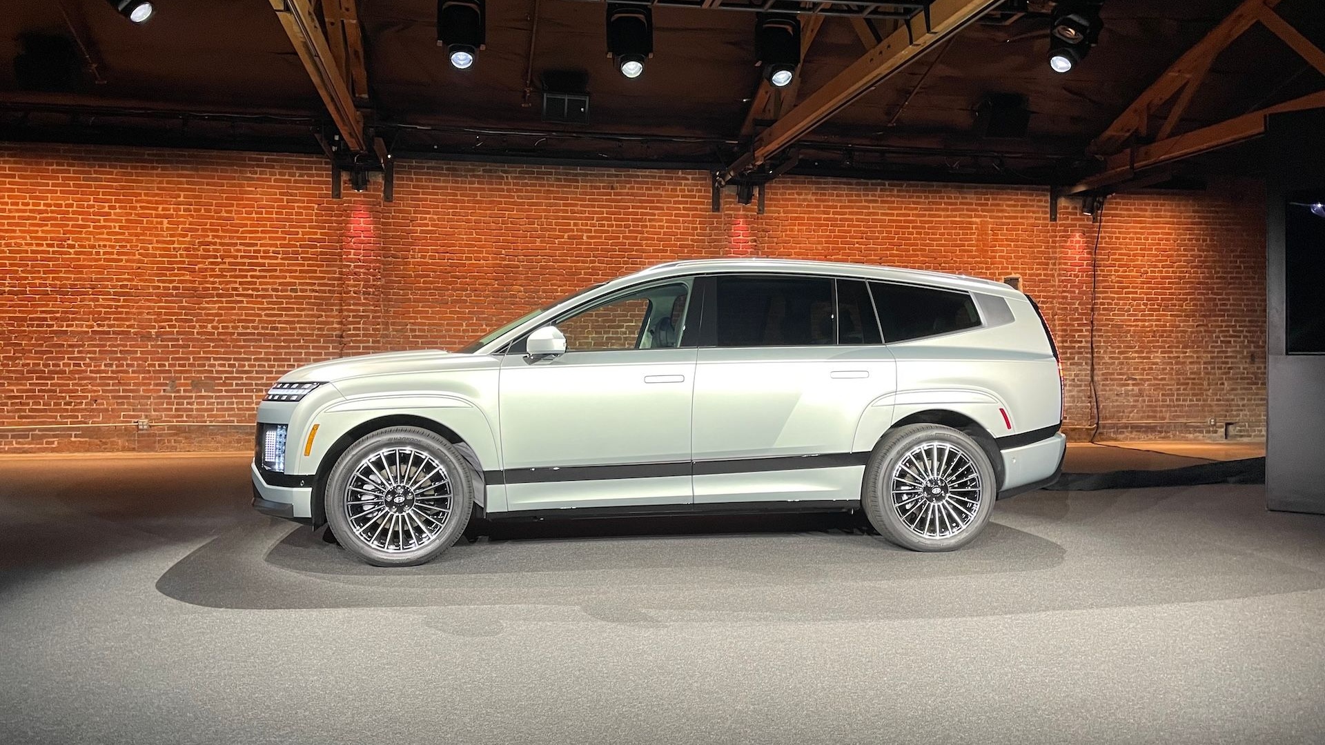 2026 Hyundai Ioniq 9