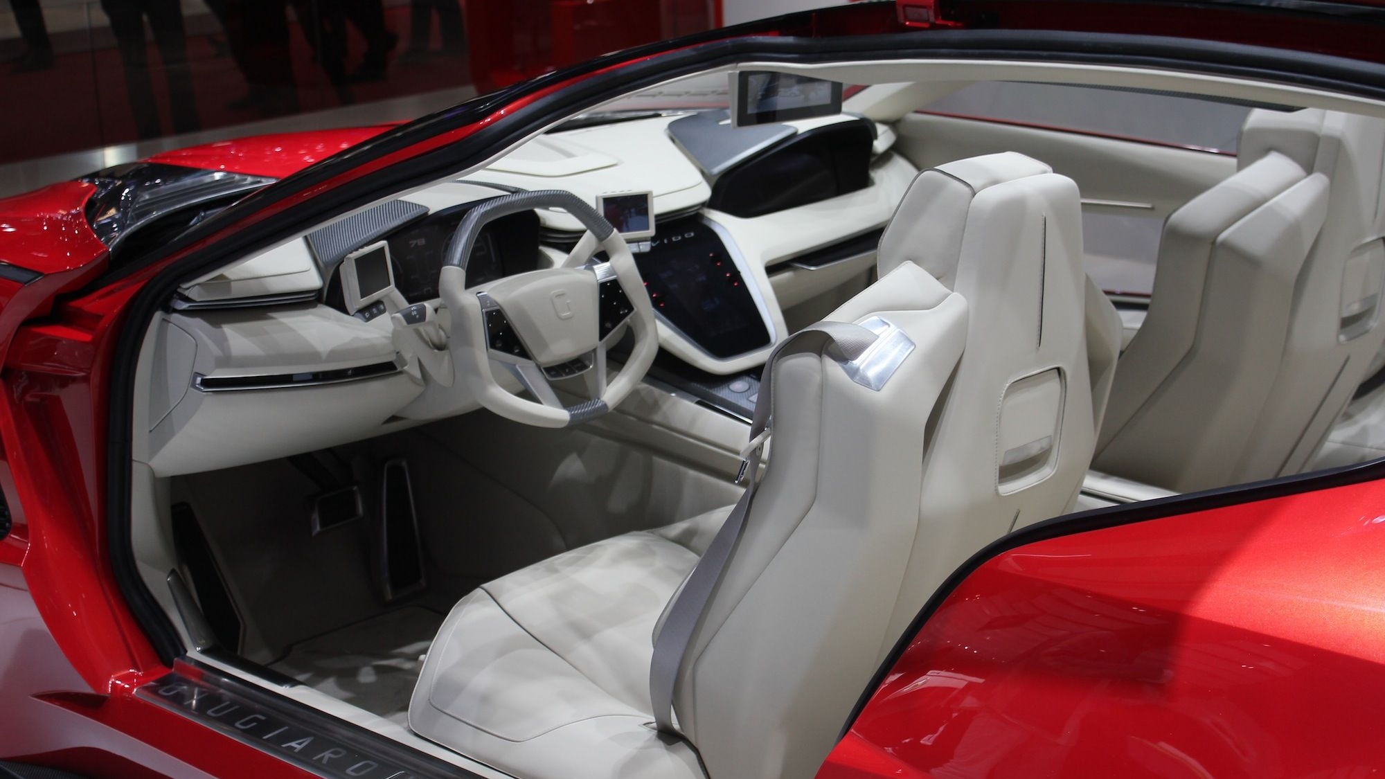 Car Spy Shots, News, Reviews, and Insights - Motor Authority