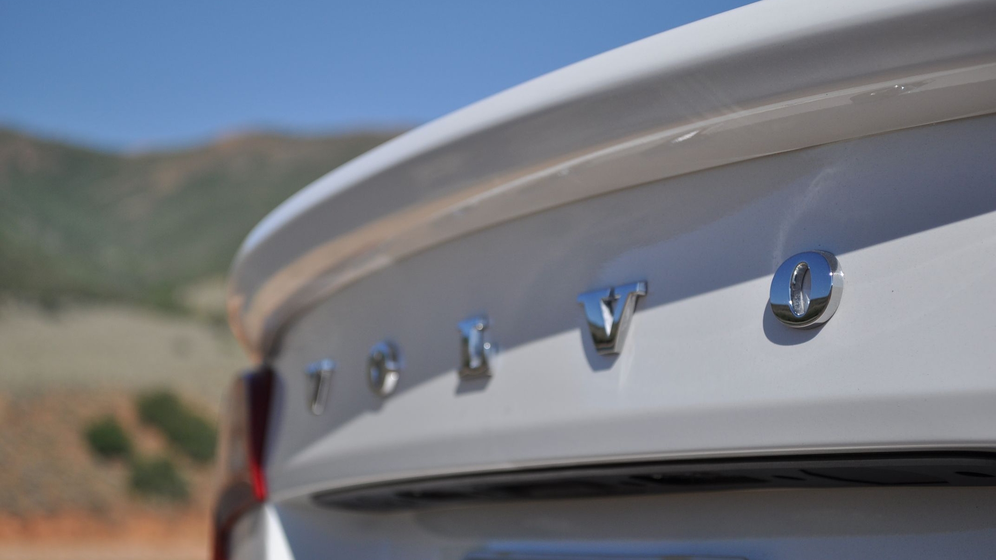 2013 Volvo S60 T5 AWD