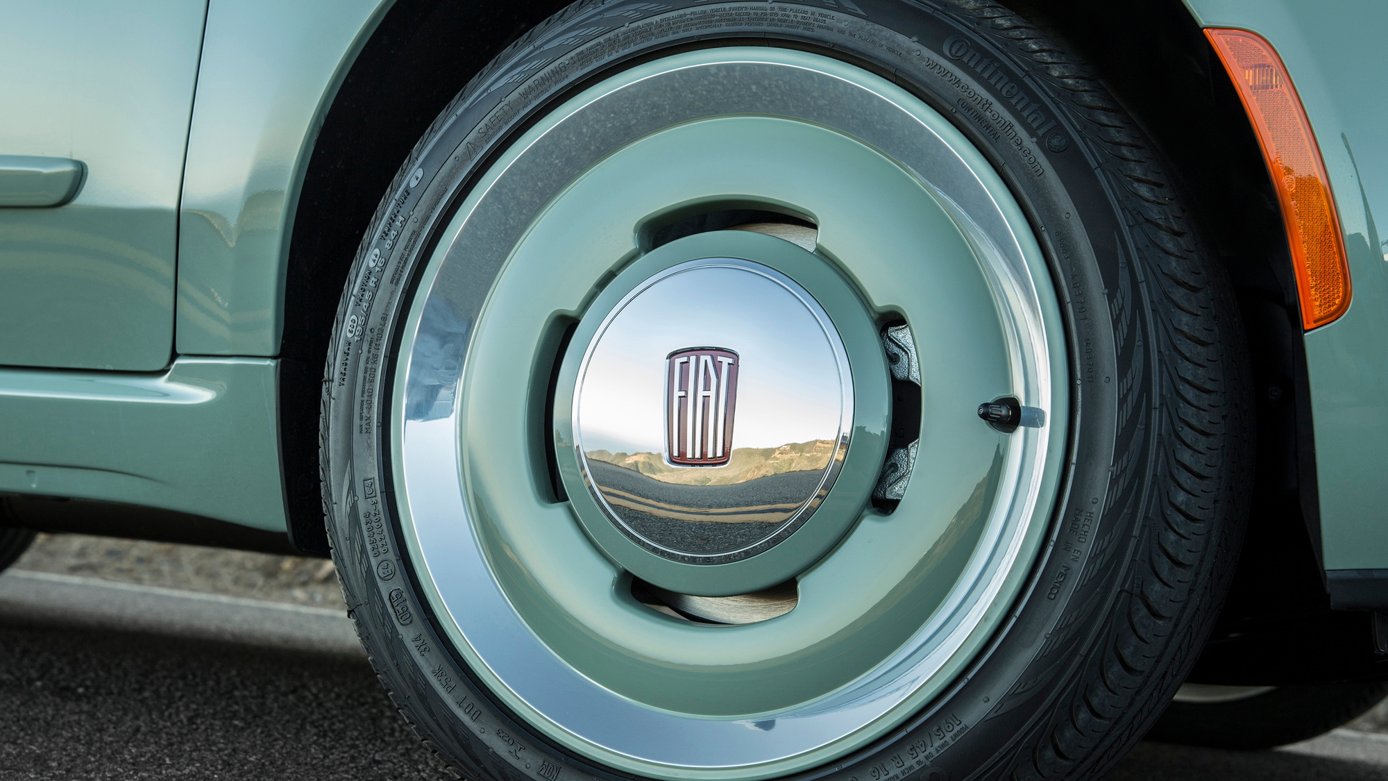 2015 Fiat 500 1957 Edition Cabrio