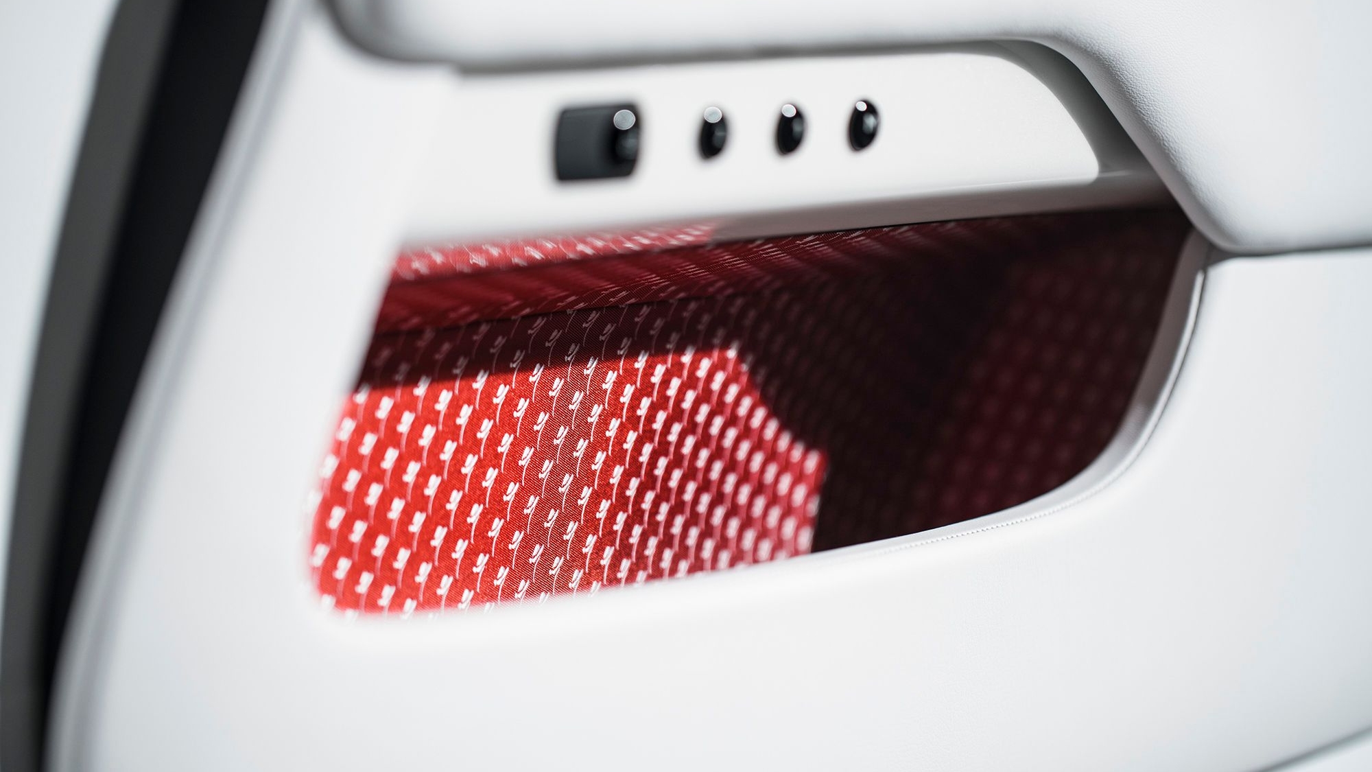 Rolls-Royce Dawn Inspired by Fashion