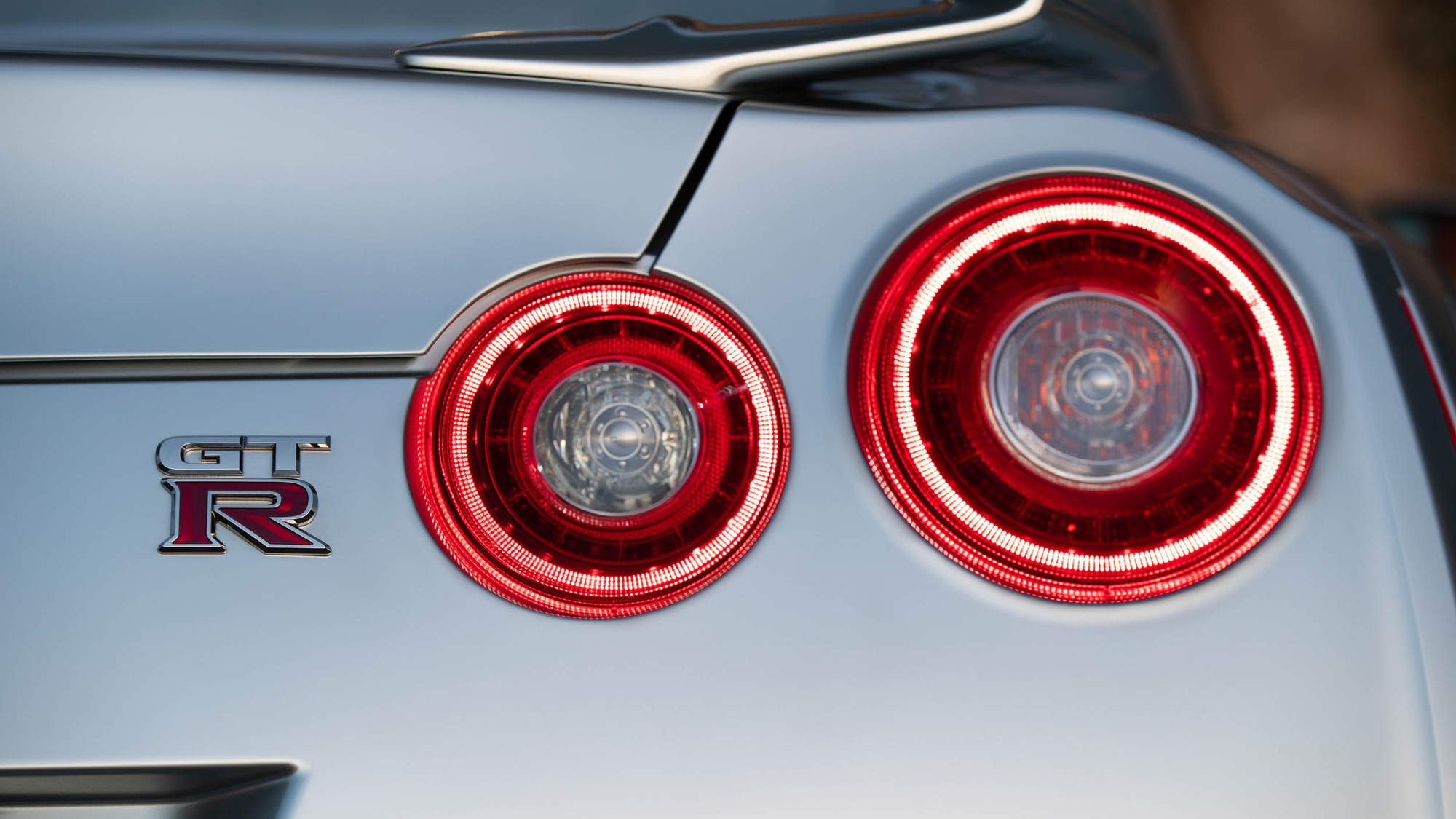 2019 Nissan GT-R