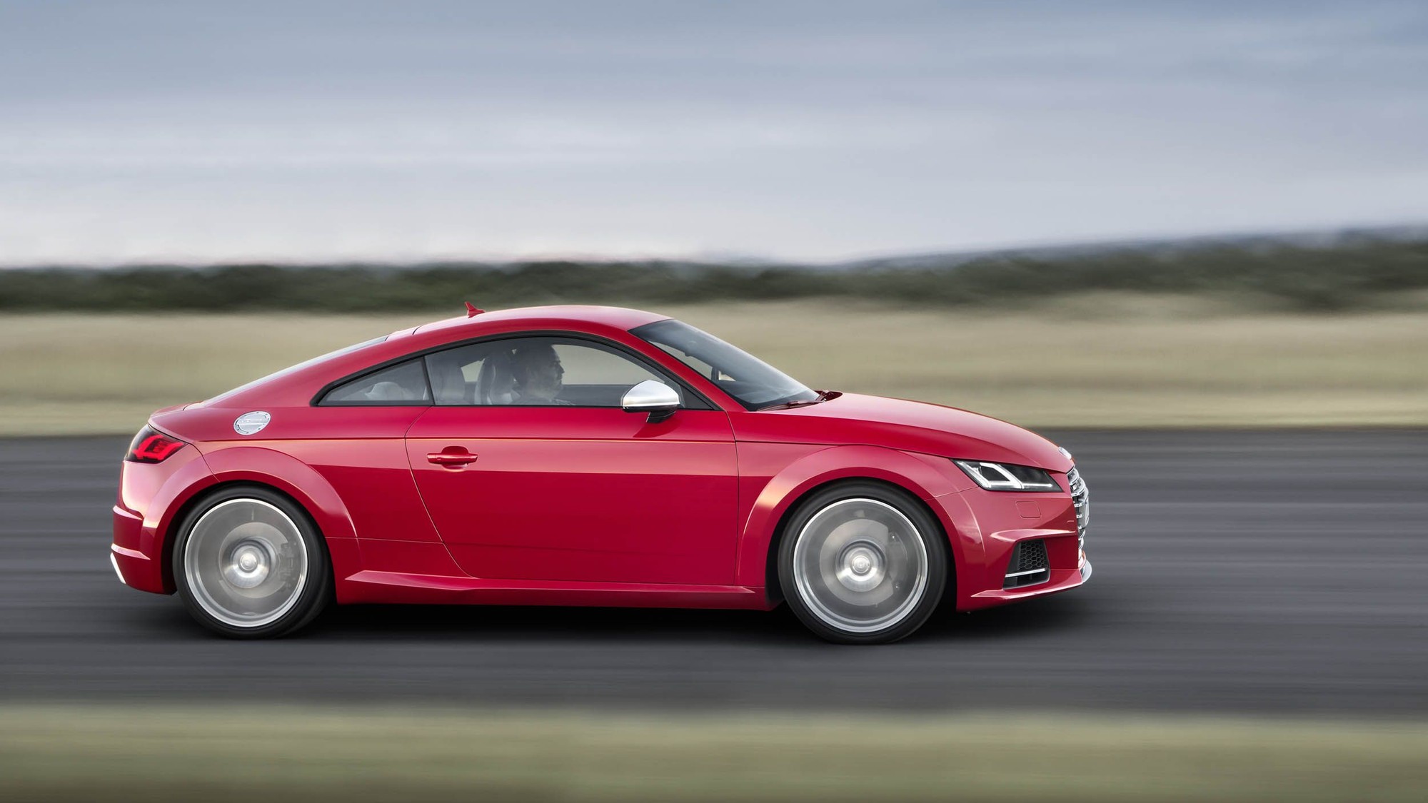 2019 Audi TT