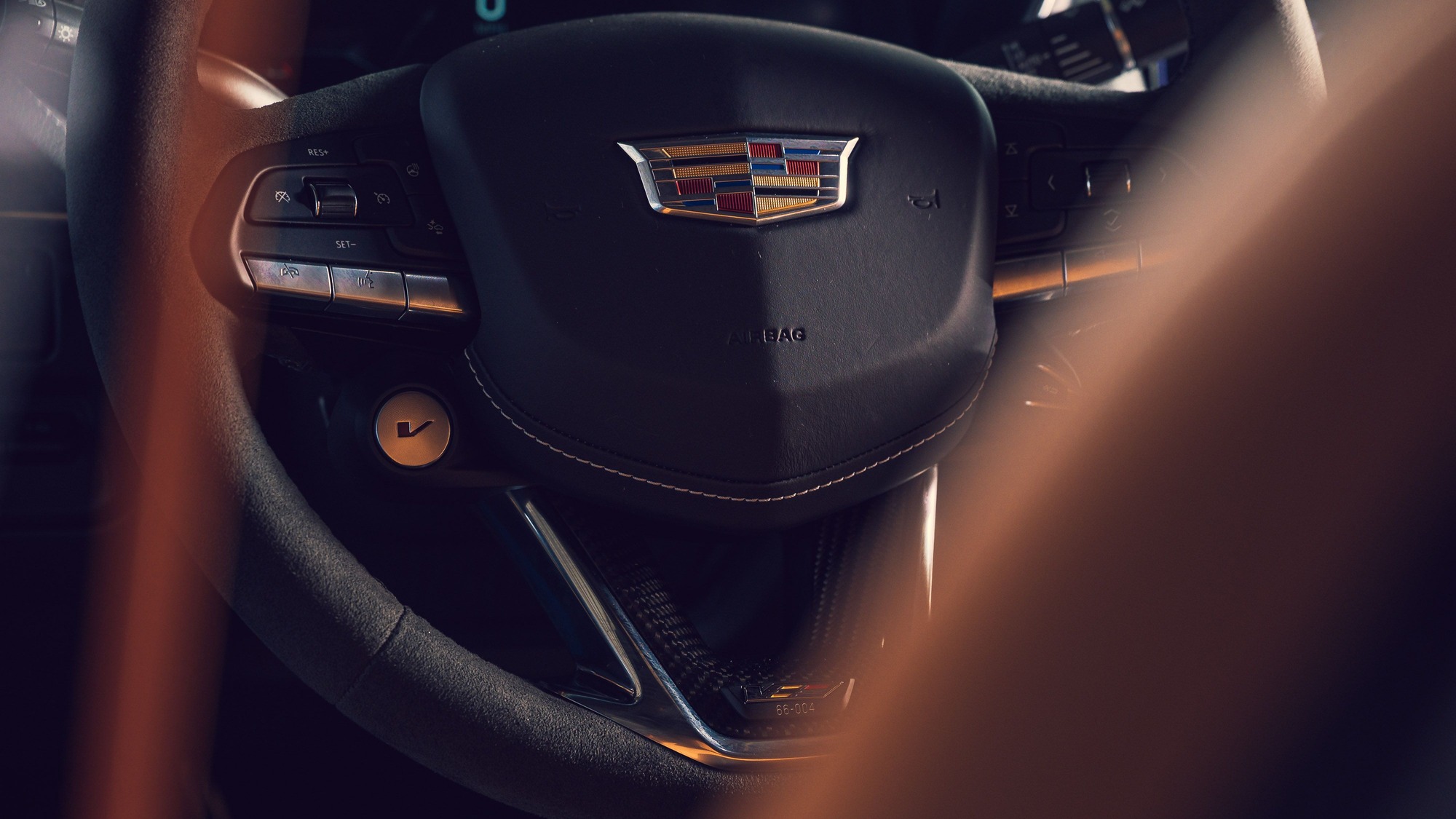 2022 Cadillac CT5-V Blackwing