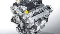 Cadillac's 550Nm V6 diesel powerhouse