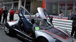 Venturi Volage