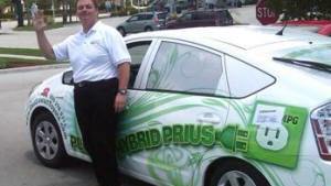 Green Machine 