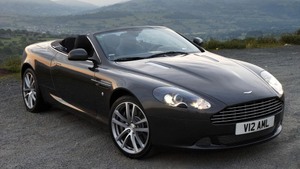 2011 Aston Martin DB9 And V8 Vantage N420 U.S. Pricing Revealed