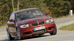 BMW 135i Owners Also Eligible For Performance Edition Upgrade