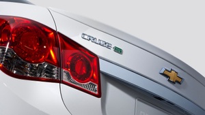 2014 Chevrolet Cruze Clean Turbo Diesel: Ultimate Guide