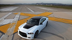 Dodge Charger SRT8 392 Appearance Package Announced