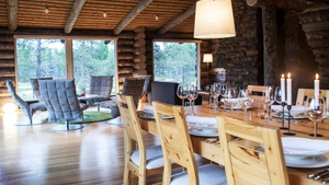 McLaren to host ice driving school in the Arctic Circle