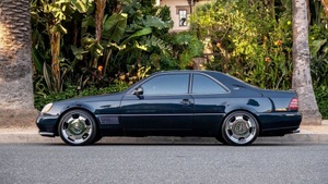 michael jordan mercedes ebay