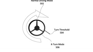 Rivian patents another maneuverability trick enabled by quad-motor layout