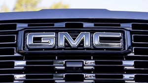 2024 GMC Sierra HD ups luxury, off-road capability