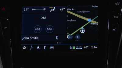 Cadillac makes CUE easier to use, more personalized