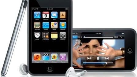iPod Touch