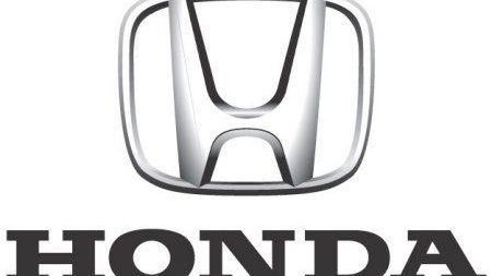Honda Logo