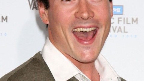 Chris Klein