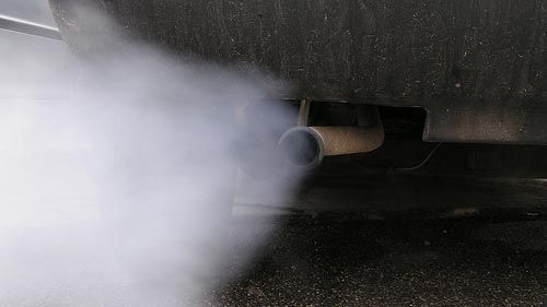 Tailpipe Emissions