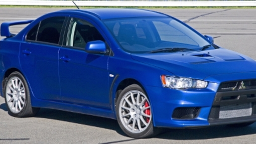 Mitsubishi Evo X Mr And Subaru Wrx Sti Spec C Set To Do Battle